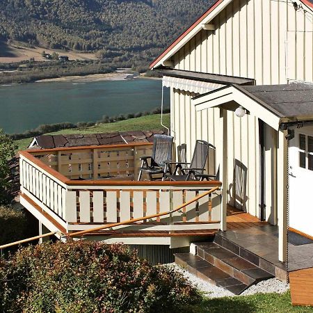 6 Person Holiday Home In 오타 객실 사진