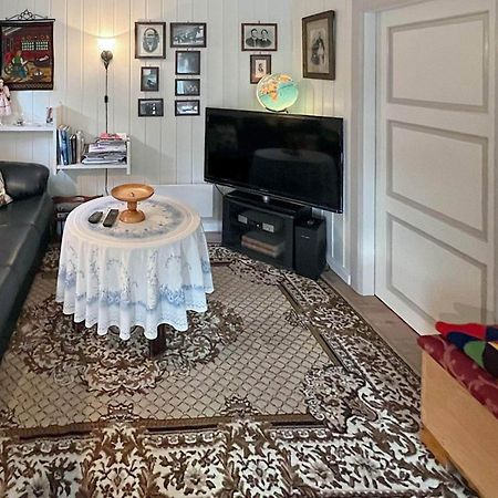 6 Person Holiday Home In 오타 외부 사진