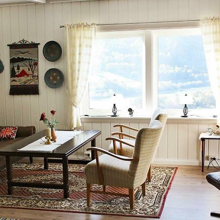6 Person Holiday Home In 오타 외부 사진