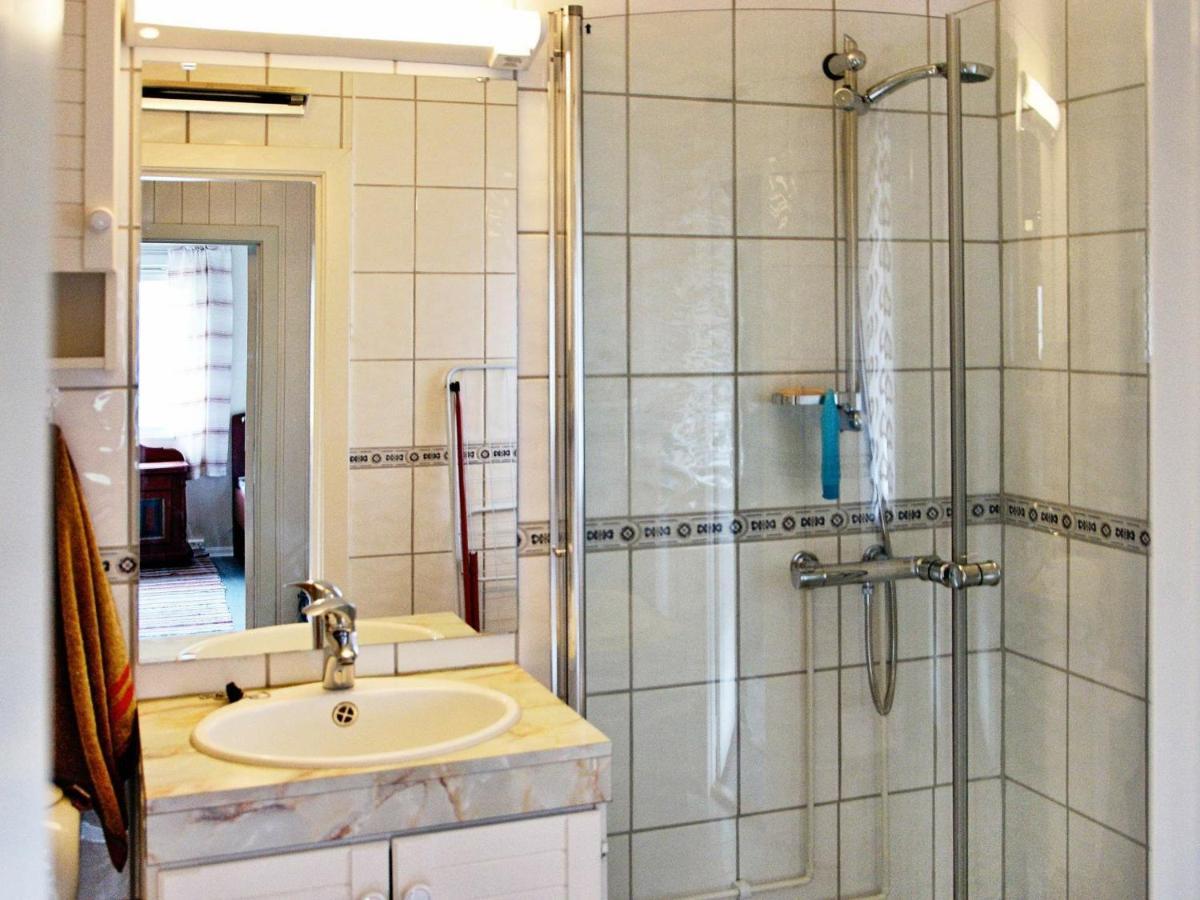 6 Person Holiday Home In 오타 객실 사진