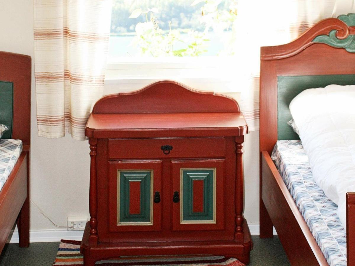 6 Person Holiday Home In 오타 객실 사진