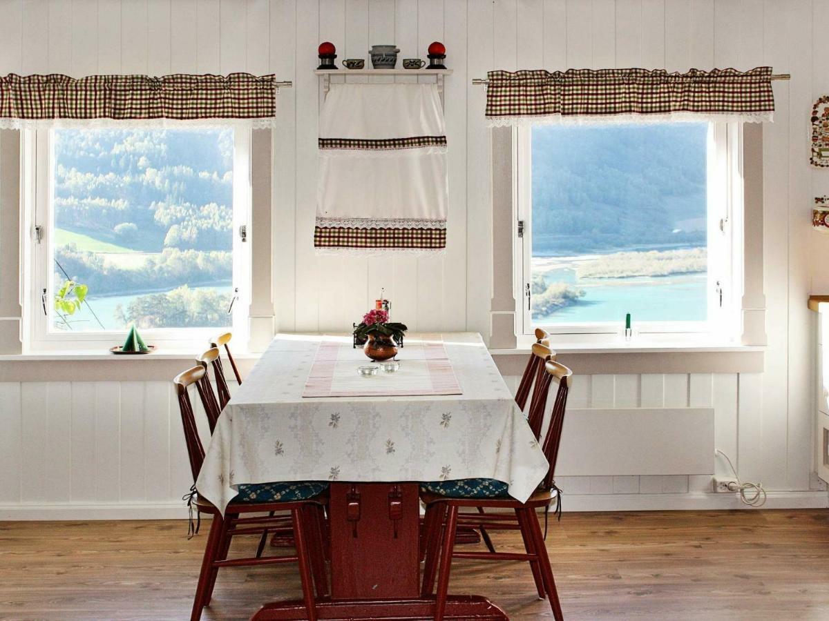 6 Person Holiday Home In 오타 외부 사진