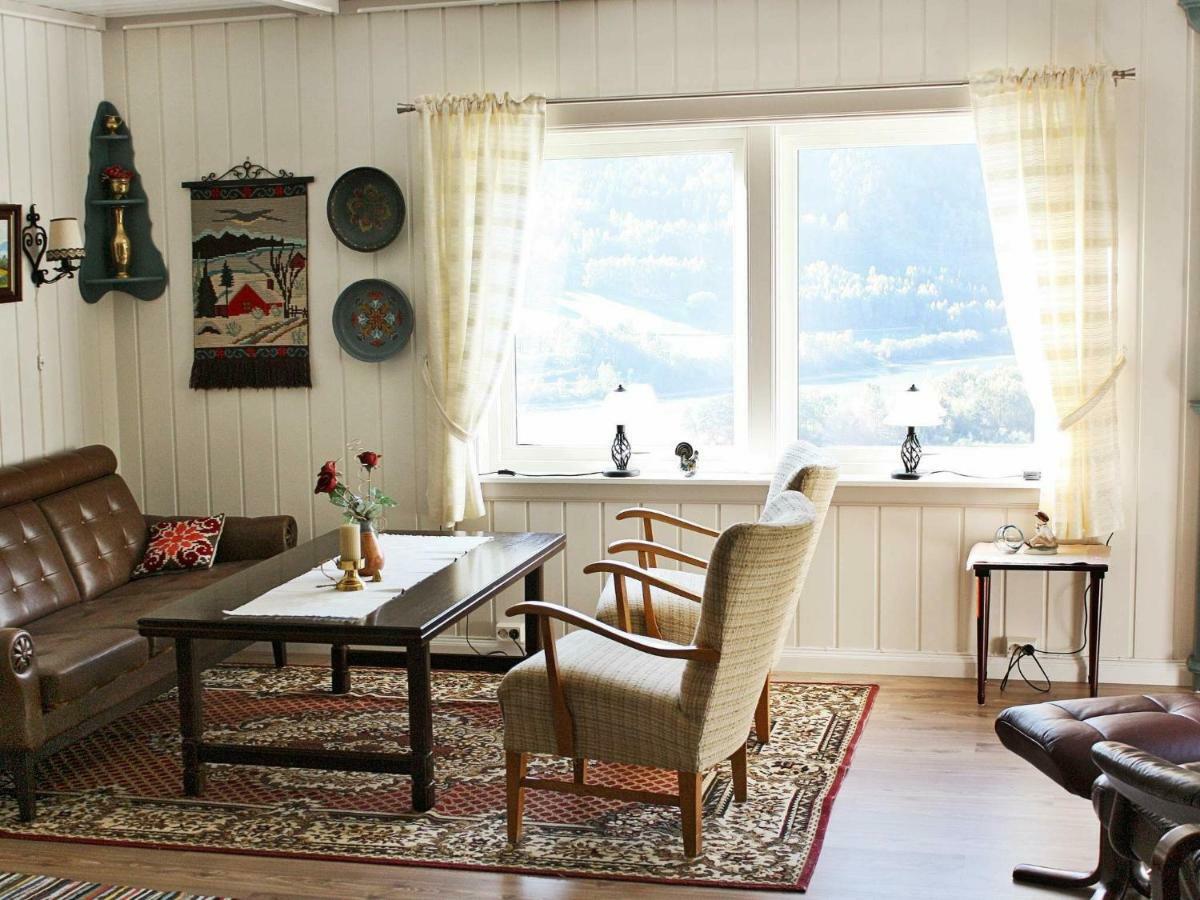 6 Person Holiday Home In 오타 외부 사진