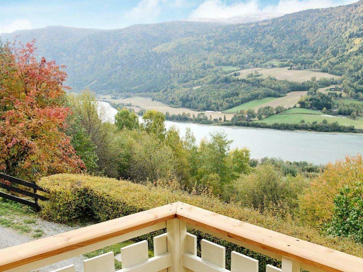 6 Person Holiday Home In 오타 외부 사진