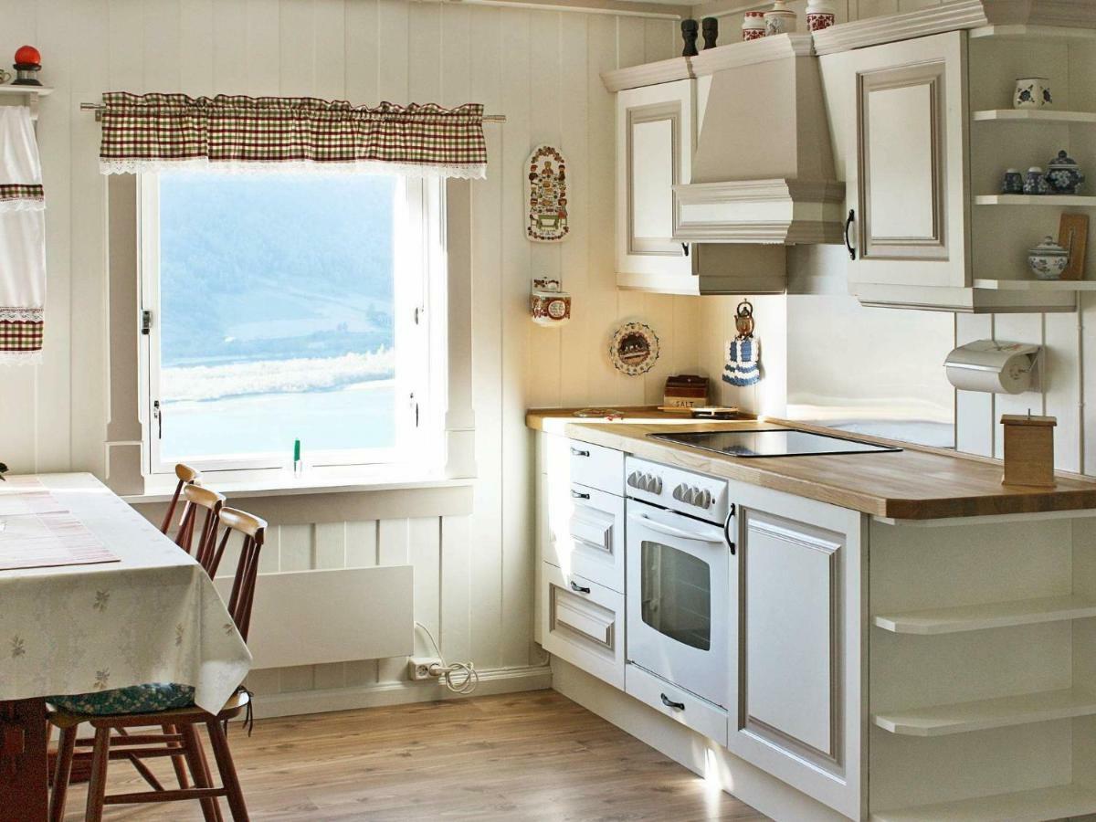 6 Person Holiday Home In 오타 외부 사진